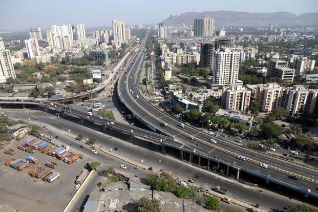 Mira Bhayandar - Naigaon