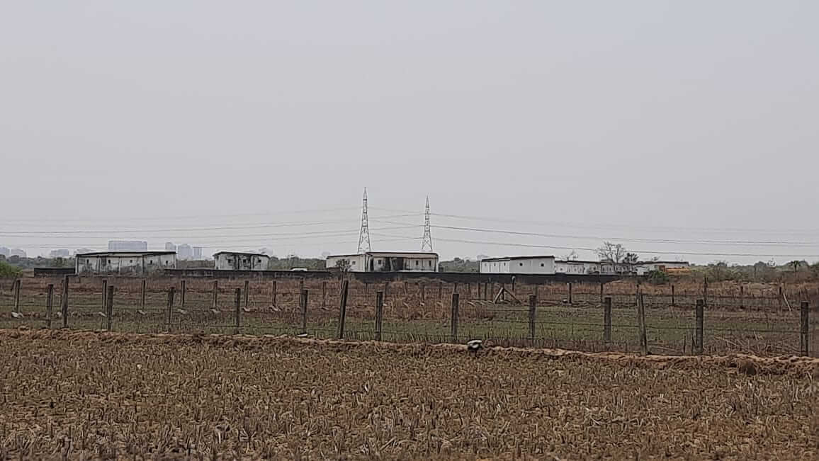 Plot image in Mira Bhayandar